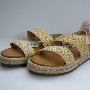 Ana Size 8 Sandals